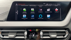 BMW 1 Series 118i [136] M Sport 5dr Step Auto [LCP] Petrol Hatchback